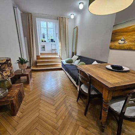 Studio Orient Express Varsó Kültér fotó