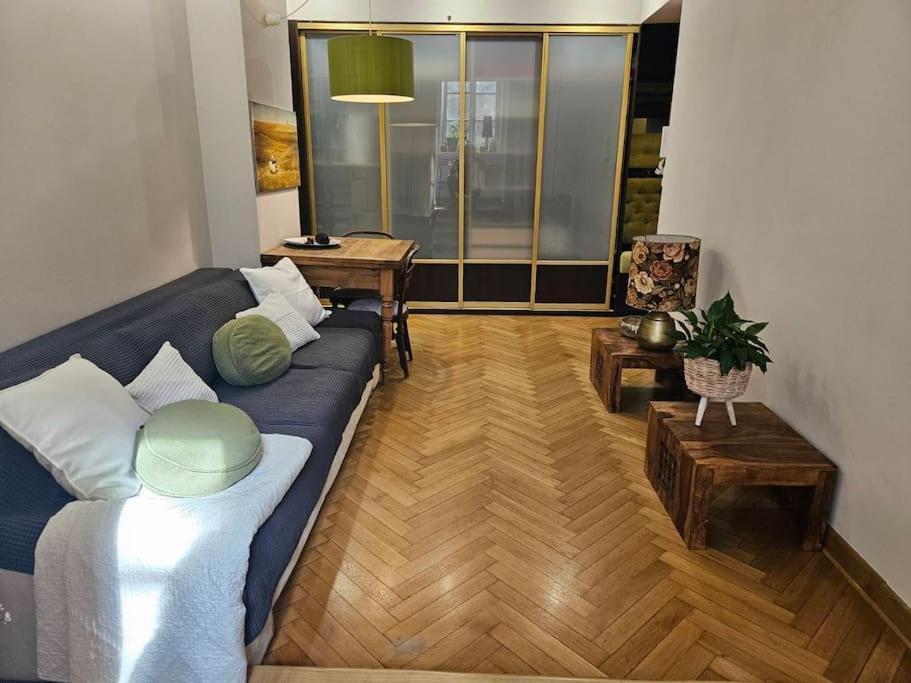 Studio Orient Express Varsó Kültér fotó
