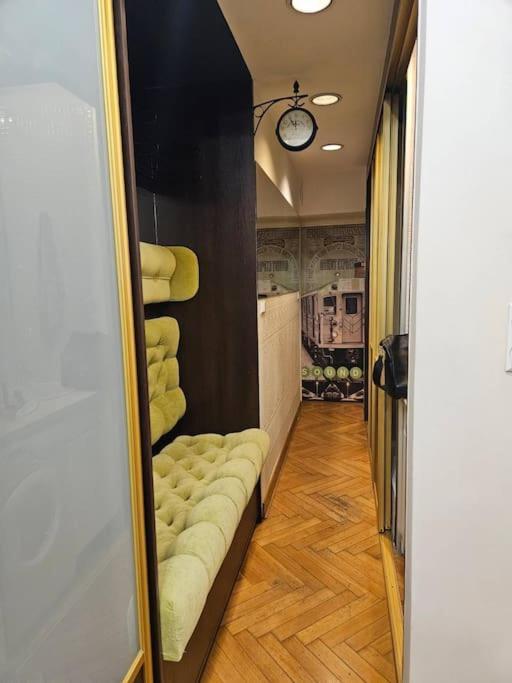 Studio Orient Express Varsó Kültér fotó