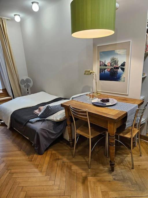 Studio Orient Express Varsó Kültér fotó