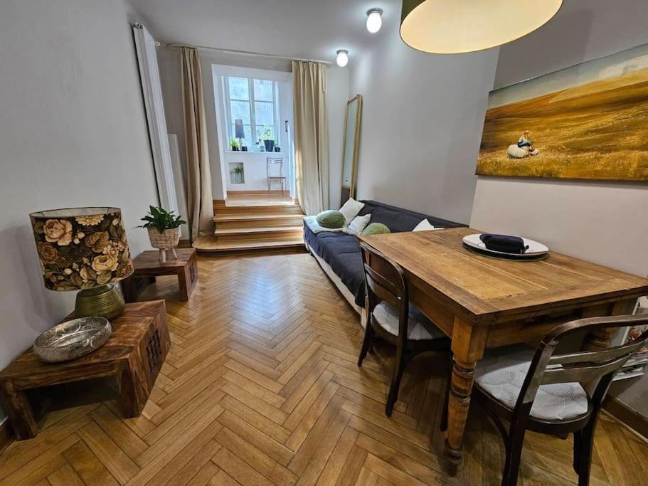 Studio Orient Express Varsó Kültér fotó